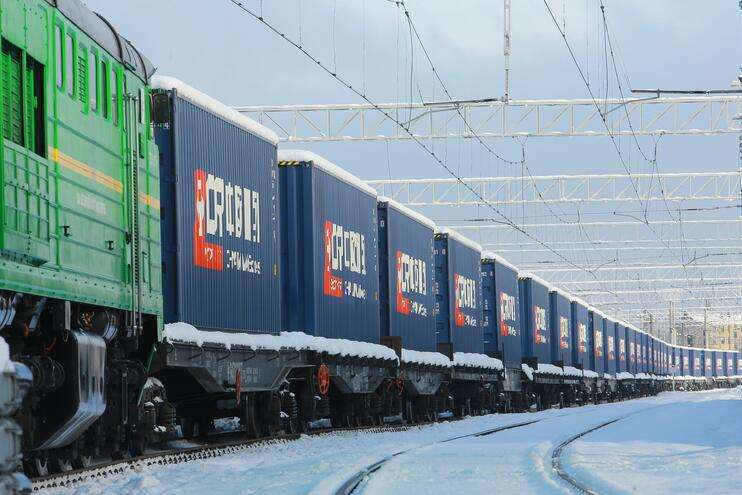降低铁路使用率lol比赛赌注平台，哈萨克斯坦还提议在中亚组建大型运输联盟