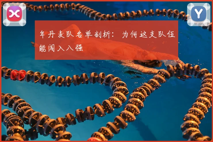 年丹麦队名单剖析:为何这支队伍能闯入八强