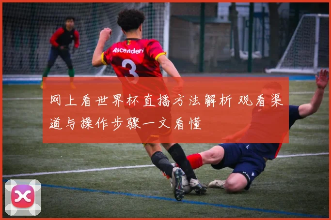 网上看世界杯直播方法解析 观看渠道与操作步骤一文看懂