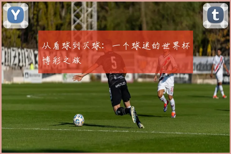 从看球到买球:一个球迷的世界杯博彩之旅