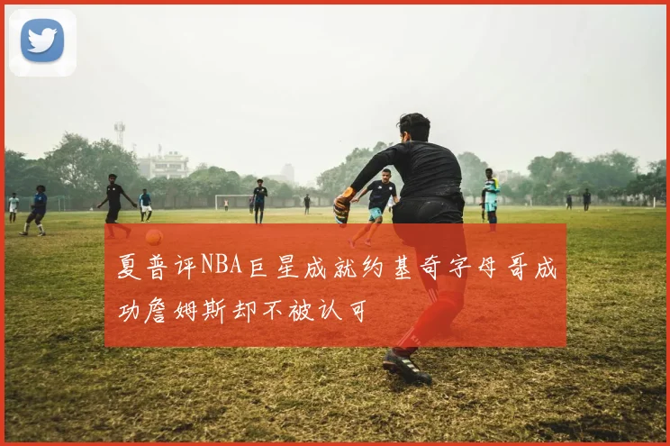 夏普评NBA巨星成就约基奇字母哥成功詹姆斯却不被认可