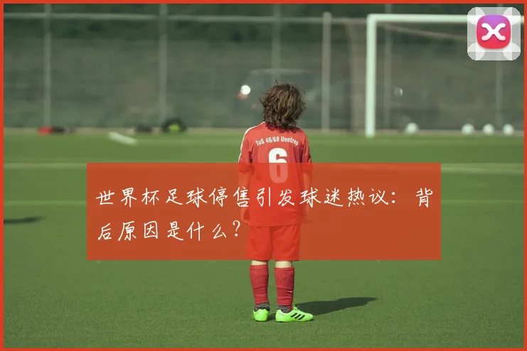 世界杯足球停售引发球迷热议:背后原因是什么?