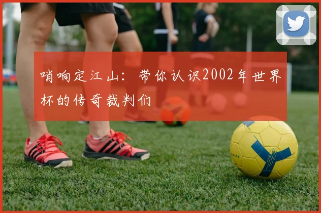 哨响定江山:带你认识2002年世界杯的传奇裁判们