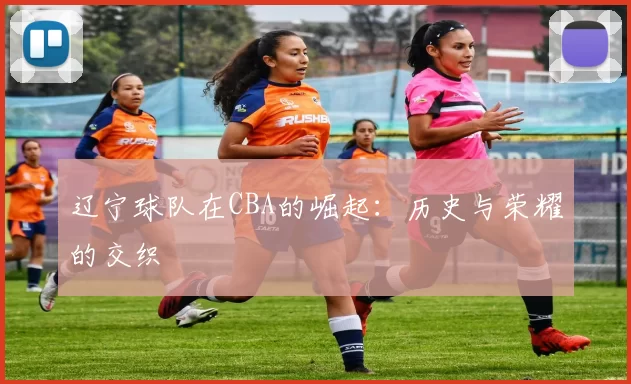 辽宁球队在CBA的崛起：历史与荣耀的交织