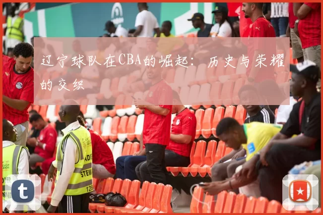 辽宁球队在CBA的崛起：历史与荣耀的交织